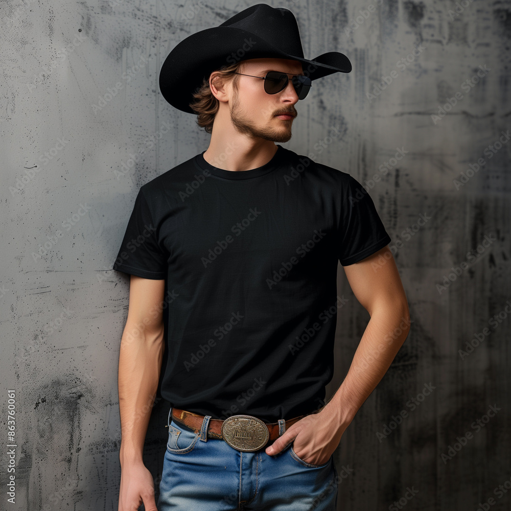 Premium Hat